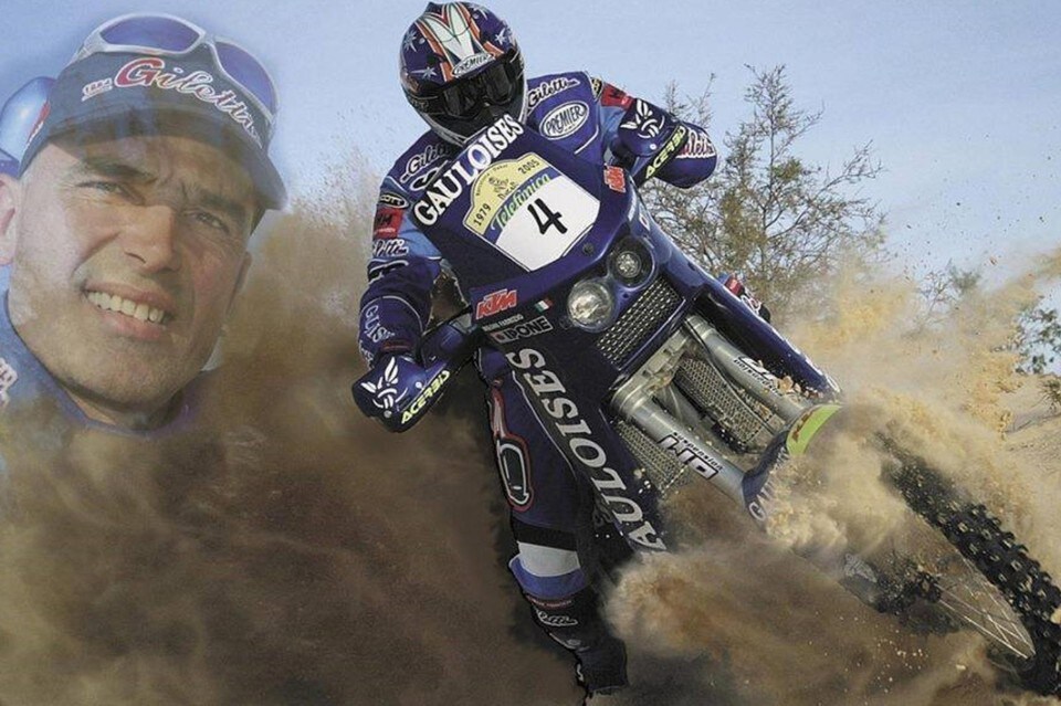 Tutti i progetti della Fondazione Fabrizio Meoni Onlus