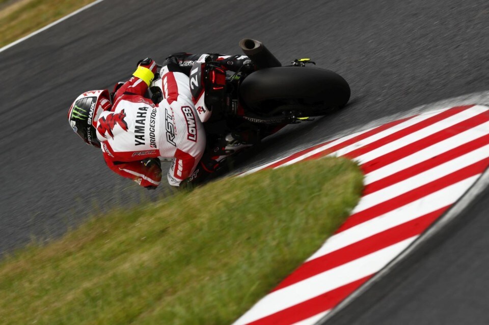 8 Ore Suzuka: successo Yamaha