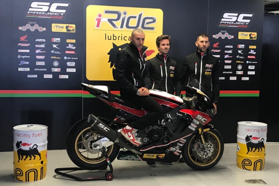 Paton: si rinnova la collaborazione con Eni e Dell'Orto