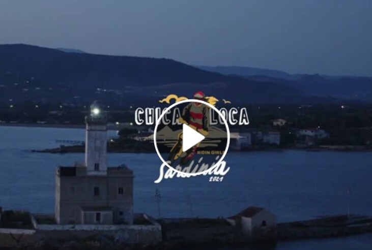 Chica Loca Sardinia 2021, l'avventura in un video! 