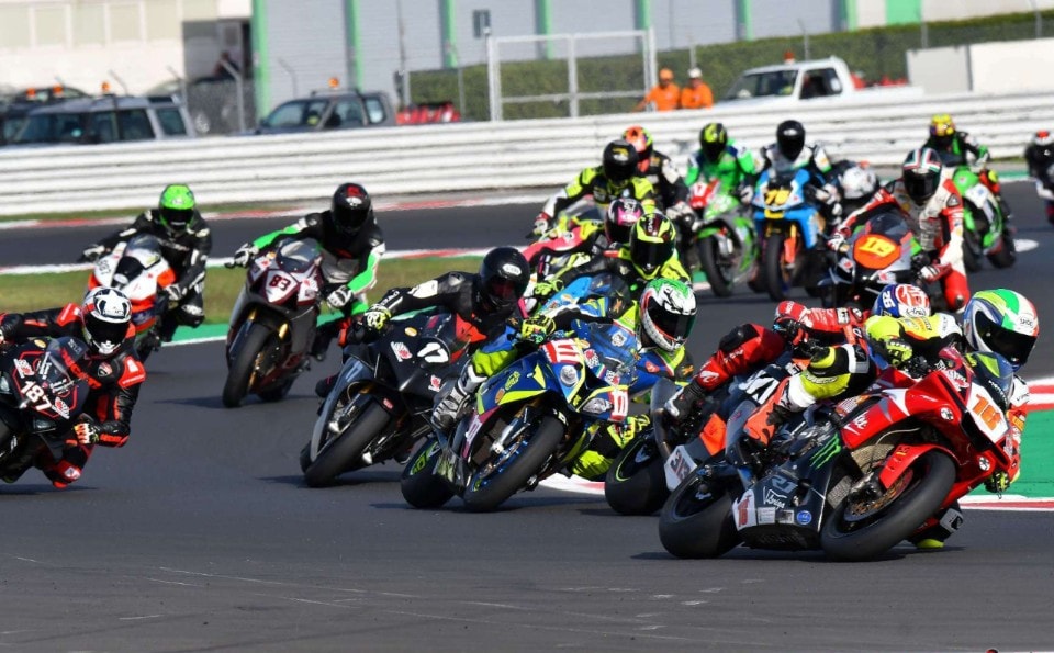 Trofeo Italiano Amatori, le novità 2022