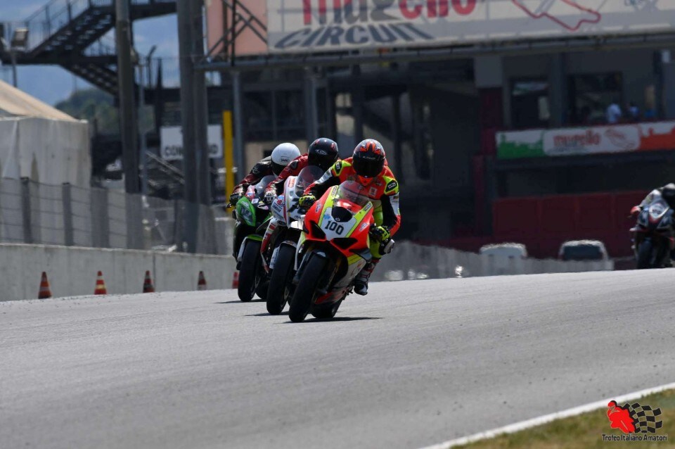 Trofeo Italiano Amatori, le novità 2022