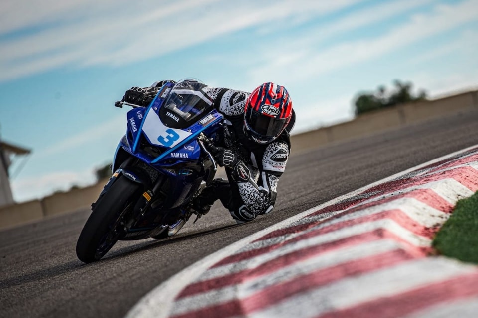 Magione diventa il primo circuito in Europa a rendere obbligatorio l'uso dell'airbag