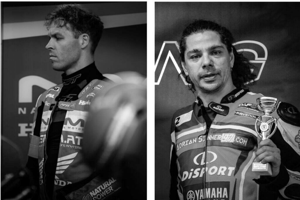 Alpe Adria: muoiono due motociclisti alla partenza della gara di Brno