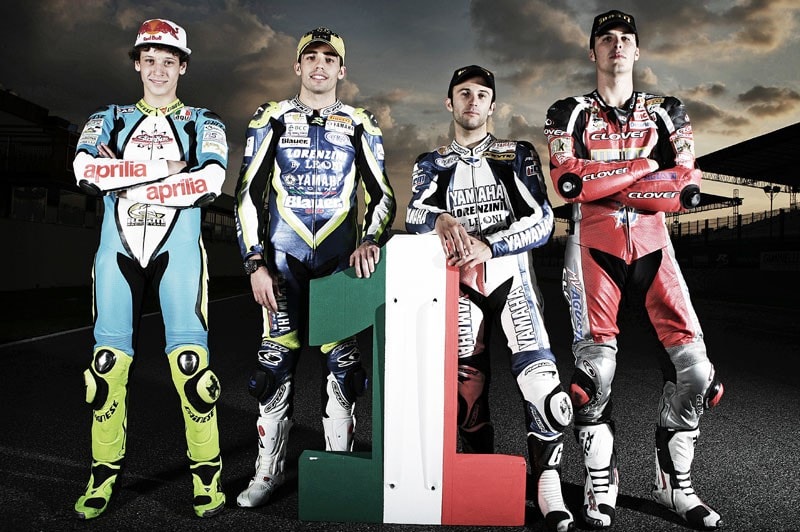 Cosa faranno i protagonisti del CIV