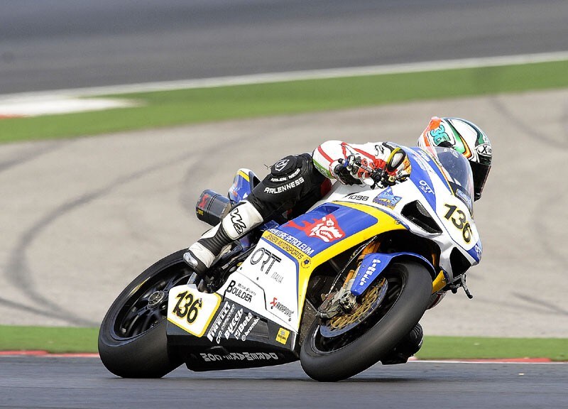 CIV Misano prove libere: i risultati