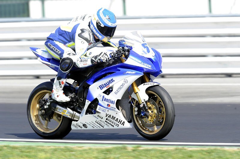 CIV Misano prove libere: i risultati