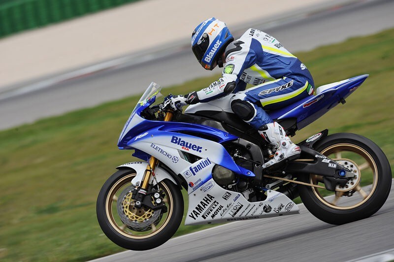 CIV Misano qualifiche: i risultati