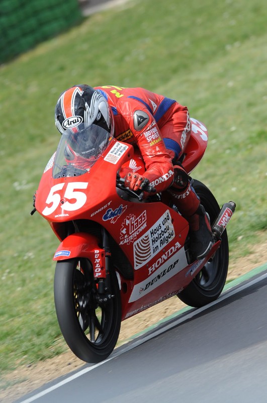 CIV Misano qualifiche: i risultati