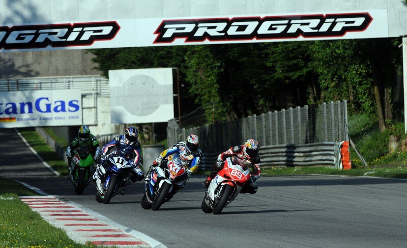 CIV Monza le gare: i vincitori