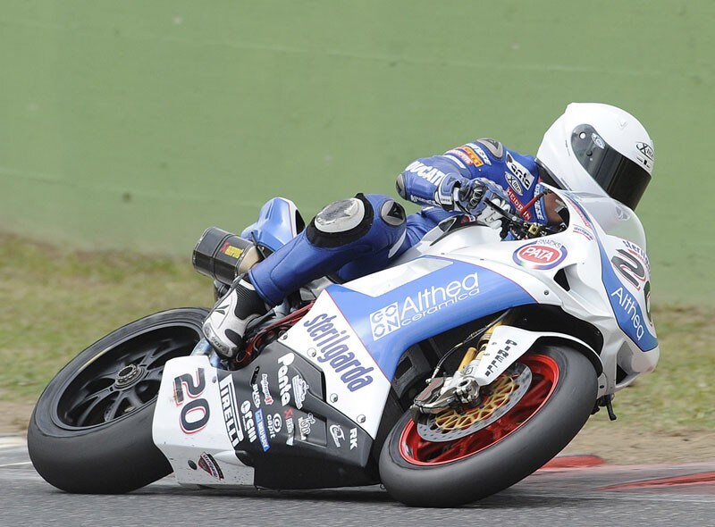 CIV Vallelunga prove libere: i risultati