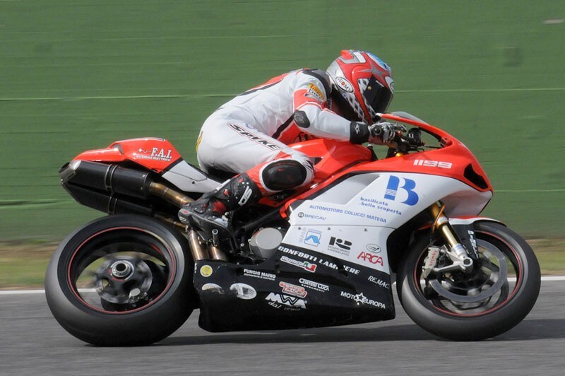 CIV Vallelunga prove libere: i risultati