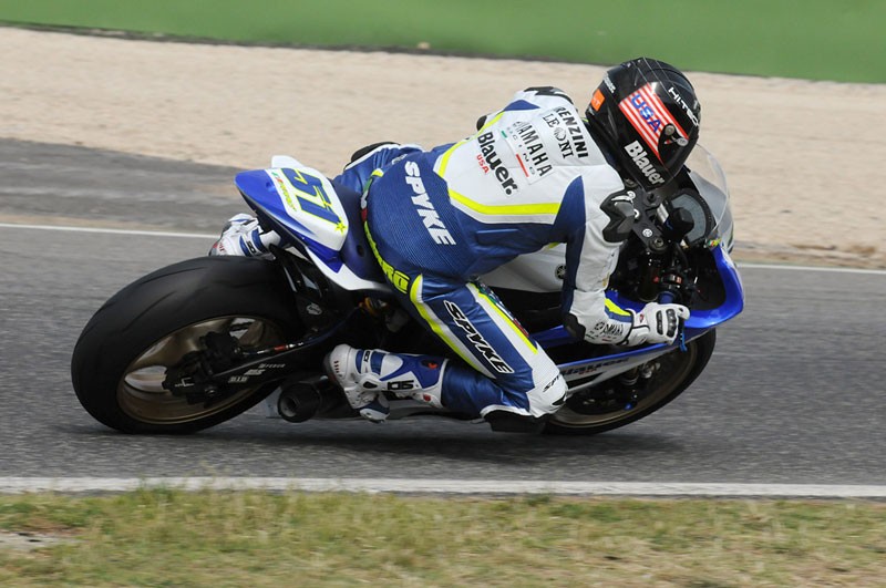 CIV Vallelunga prove libere: i risultati