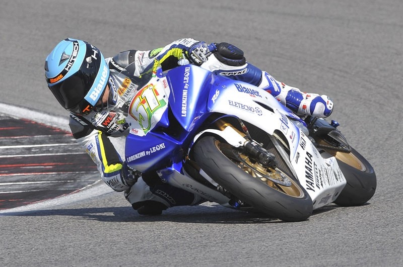 Il caldo e Pirro protagonisti a Misano