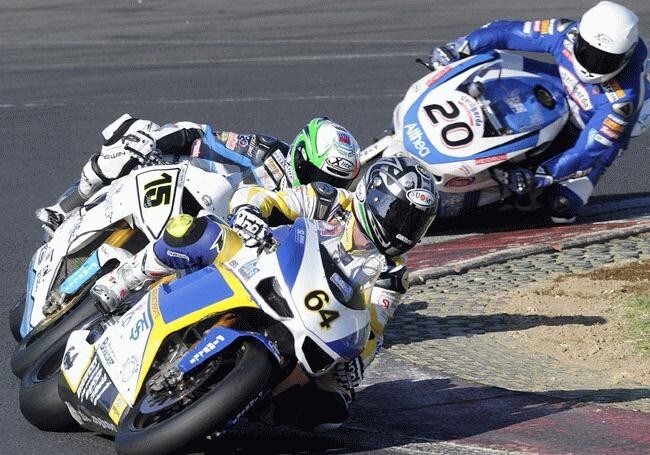 CIV al Mugello: 3 titoli per l'ultimo atto