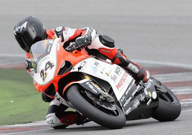 CIV Mugello prove libere: i risultati