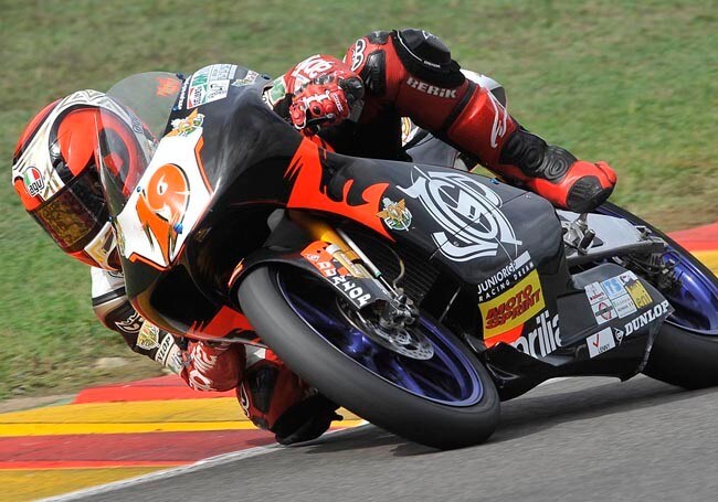 CIV Mugello qualifiche: i risultati