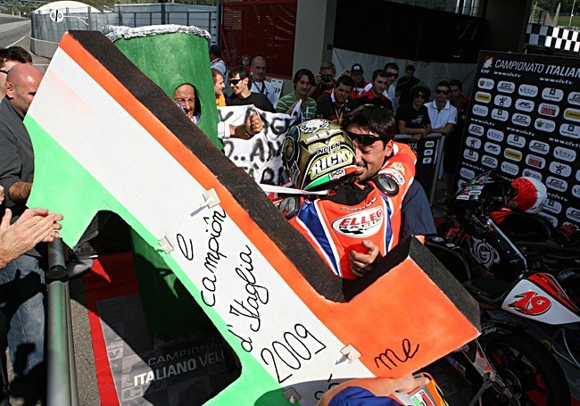 CIV Mugello: i vincitori