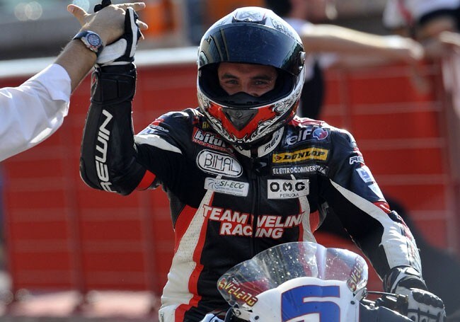 CIV Mugello: i vincitori