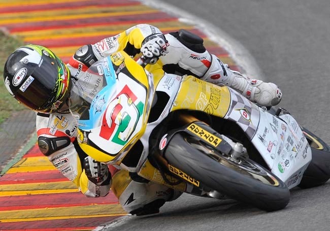 CIV Mugello: i vincitori