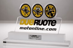 Le classifiche del CIV 2009