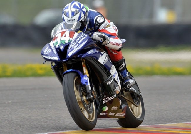 CIV Mugello gare/1: i vincitori