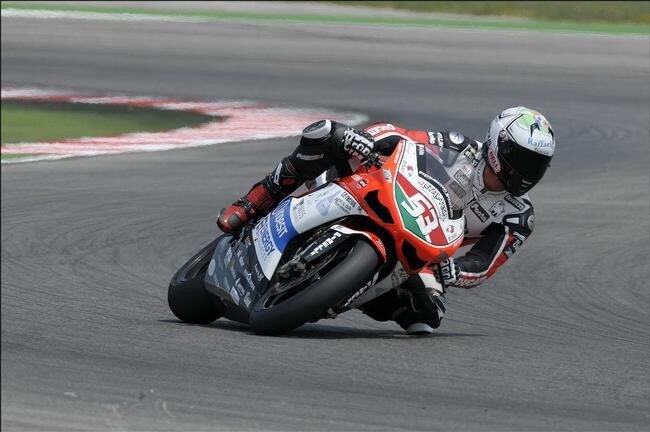 CIV Misano: le pole position