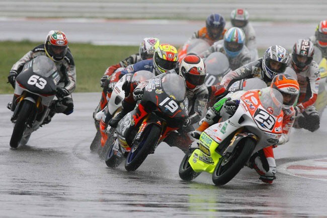 Civ Misano: i vincitori