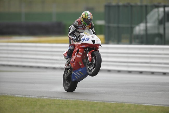 Civ Misano: i vincitori