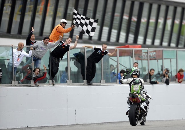 Civ Misano: i vincitori