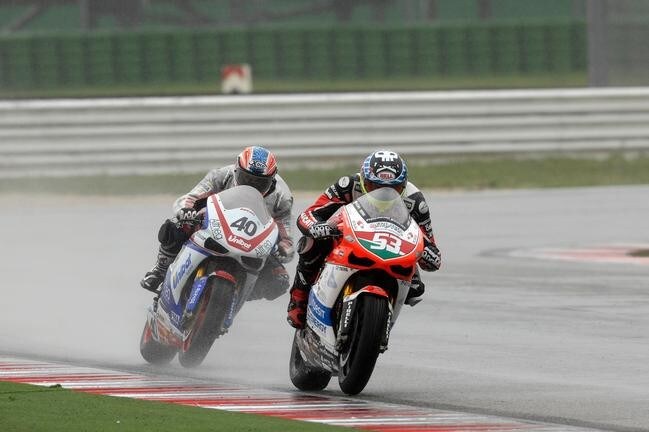 Civ Misano: i vincitori