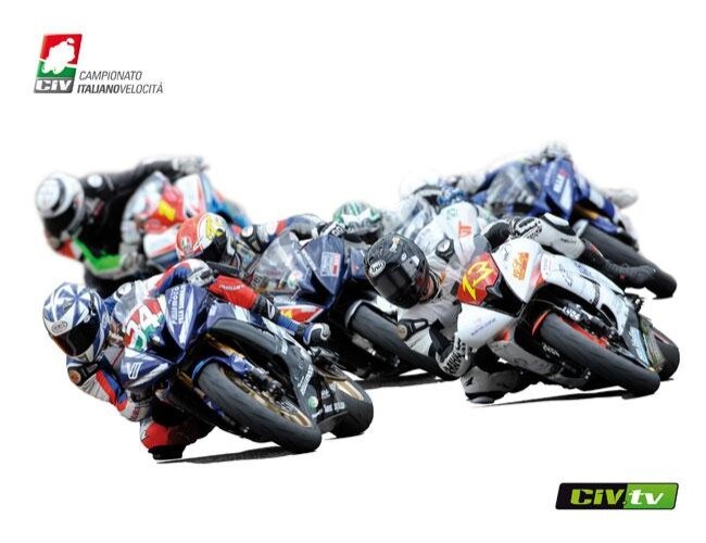 CIV Mugello: vietato sbagliare