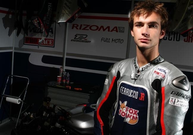 Moto2 e Supersport, cosa cambia?