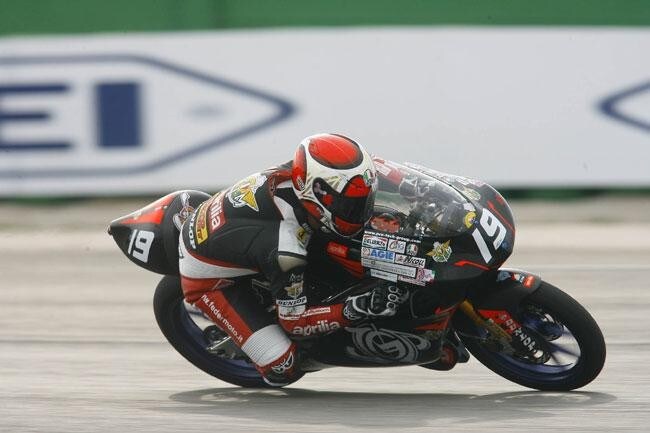 CIV Mugello prove libere: i risultati