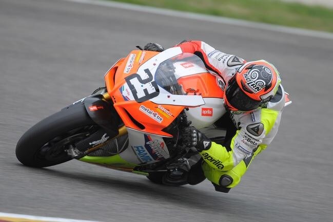 CIV Mugello qualifiche: i risultati