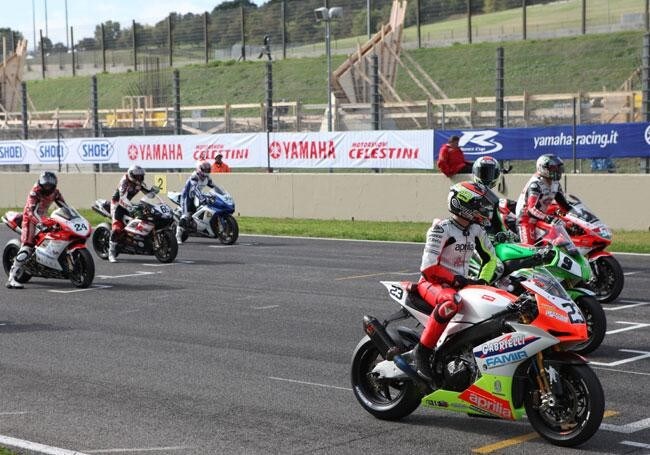 CIV Mugello gare: i vincitori