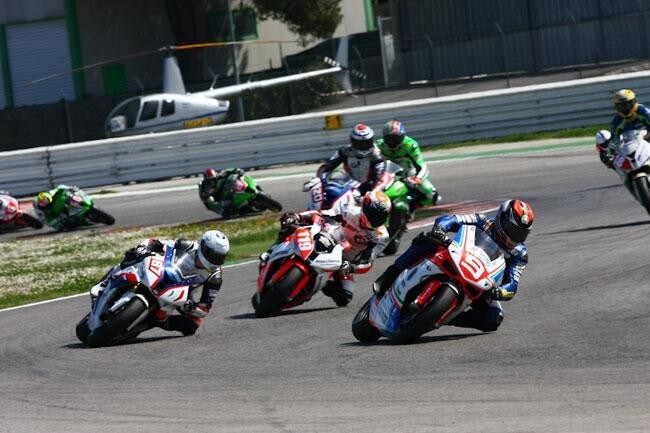 CIV Misano: gli orari in pista e in TV