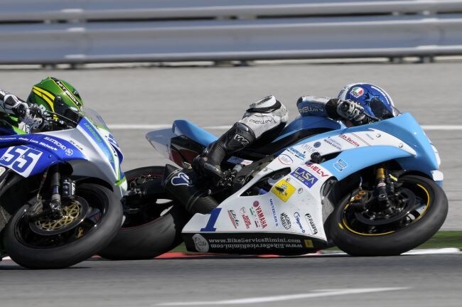 CIV Misano: i vincitori del quarto round