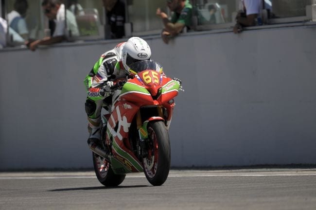 CIV Misano: i vincitori del quarto round
