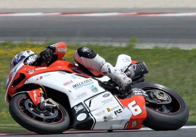 CIV Misano: i vincitori del quarto round