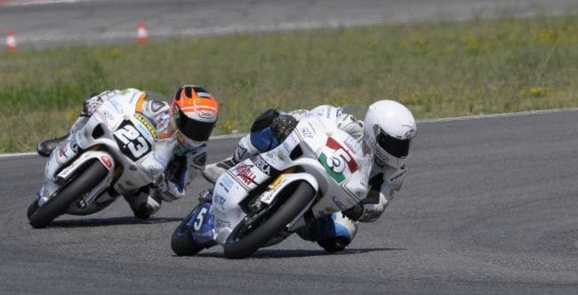 CIV Misano: i vincitori del quarto round