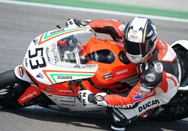 CIV Mugello: i vincitori del quinto round