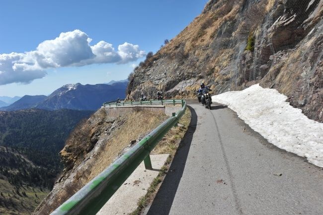 CIV Mugello: i vincitori del quinto round