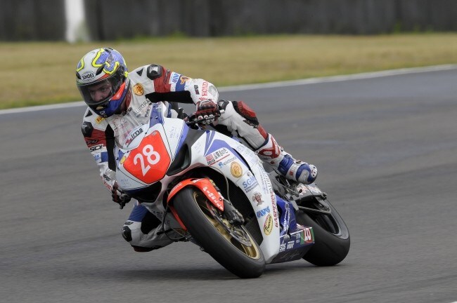 CIV Mugello: i vincitori del quinto round