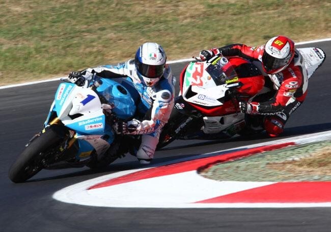 Al Mugello la finale dei campioni