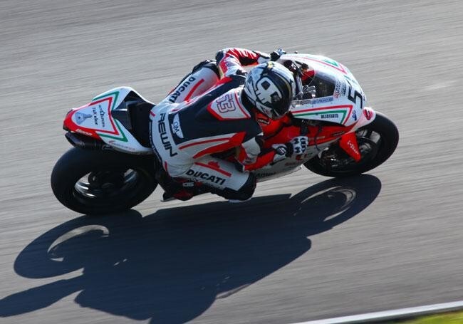 CIV Mugello: i risultati delle libere