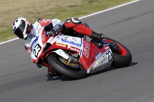 CIV Mugello: le qualifiche