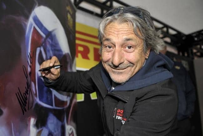 Lucchinelli: "Nel CIV c'è ancora passione"