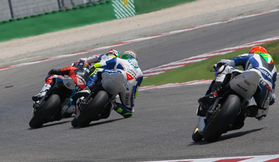 CIV: due titoli, per un gran finale