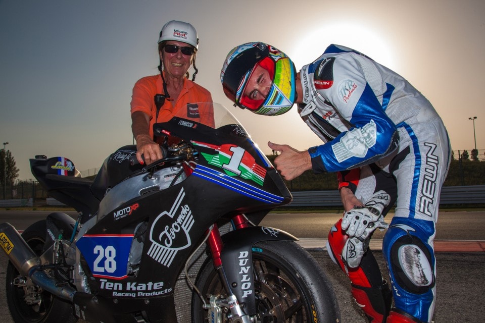 CIV: due titoli, per un gran finale